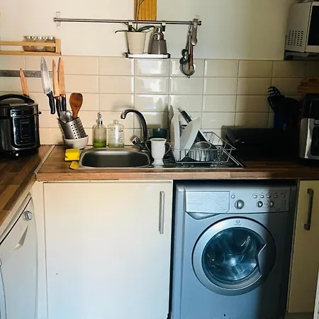 民宿 Entire Spacious 2 Bedroom 2 Bathroom