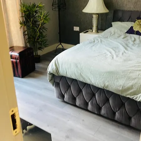 民宿 Entire Spacious 2 Bedroom 2 Bathroom