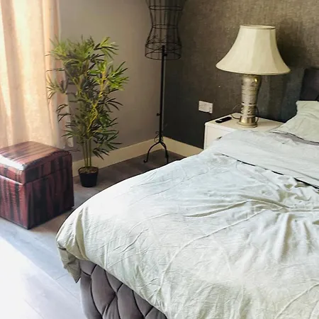 Entire Spacious 2 Bedroom 2 Bathroom 都柏林