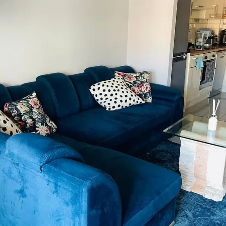 Entire Spacious 2 Bedroom 2 Bathroom 民宿 都柏林
