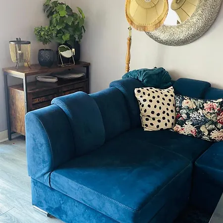 Entire Spacious 2 Bedroom 2 Bathroom * 都柏林