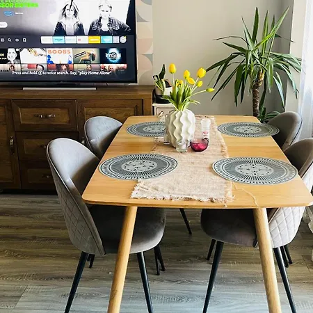 Entire Spacious 2 Bedroom 2 Bathroom * 都柏林