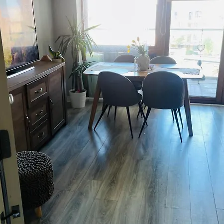 民宿 Entire Spacious 2 Bedroom 2 Bathroom 都柏林