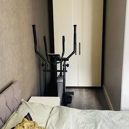 Entire Spacious 2 Bedroom 2 Bathroom
