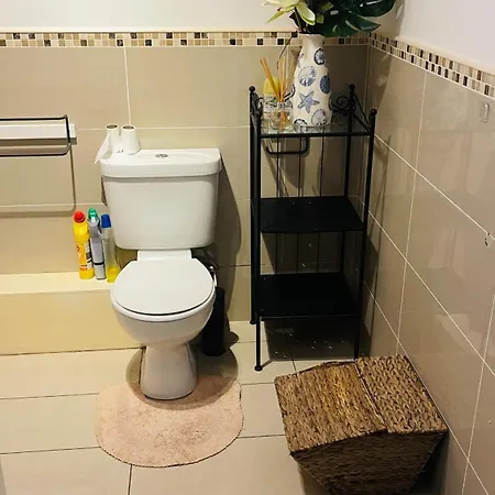 Entire Spacious 2 Bedroom 2 Bathroom 民宿 都柏林