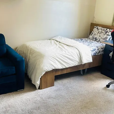 Entire Spacious 2 Bedroom 2 Bathroom * 都柏林